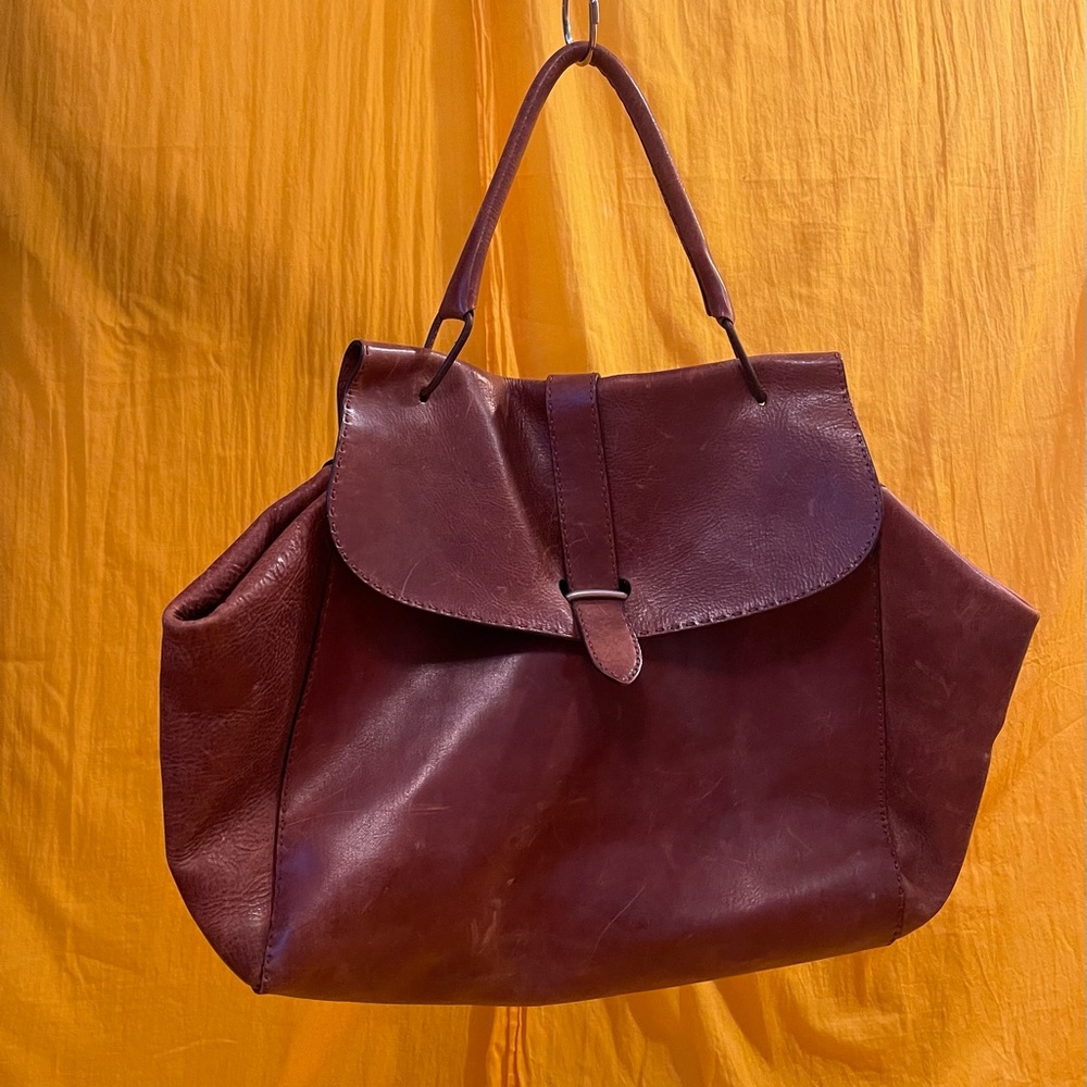 Marni Messenger Bag